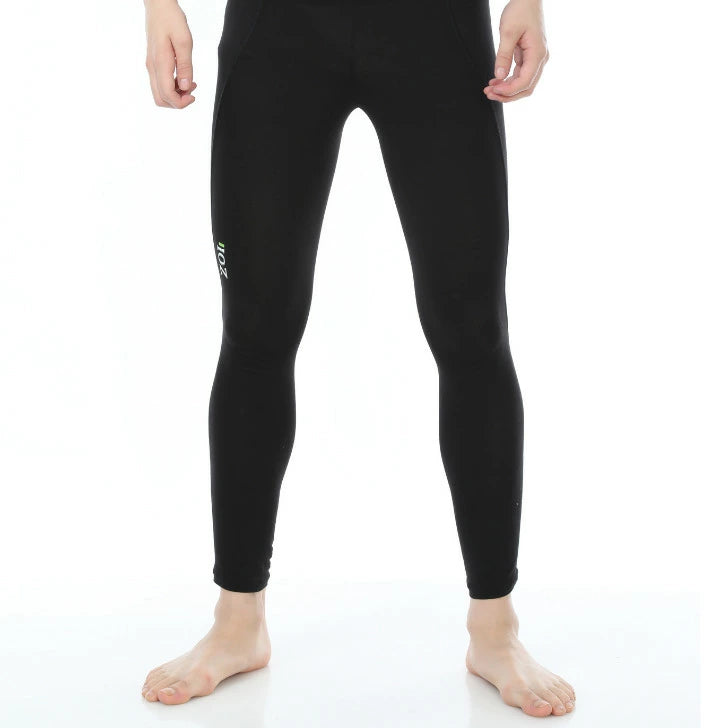 メンズレギンス / 抗酸化ウェア IOZ