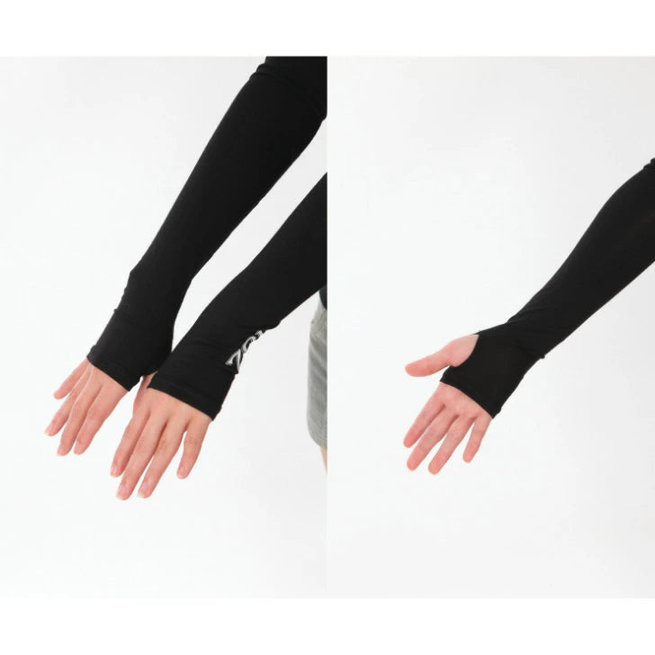 アームカバー / 抗酸化ウェア IOZ