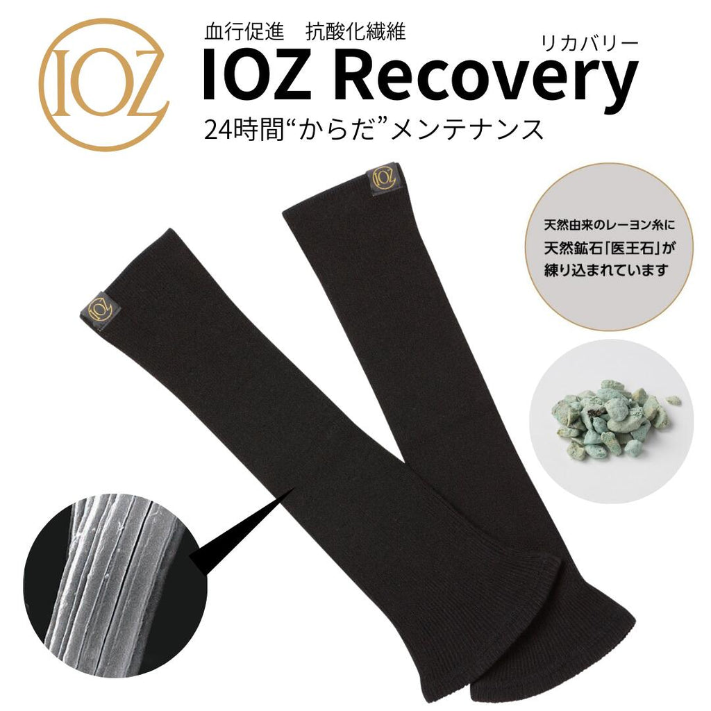 IOZ マルチサポーター