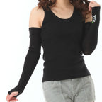 アームカバー / 抗酸化ウェア IOZ