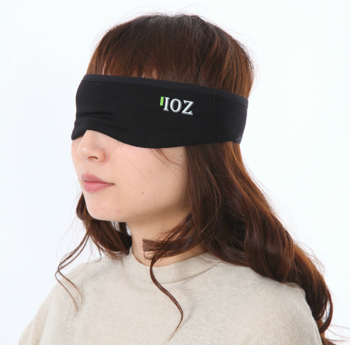 アイマスク / 抗酸化ウェア IOZ