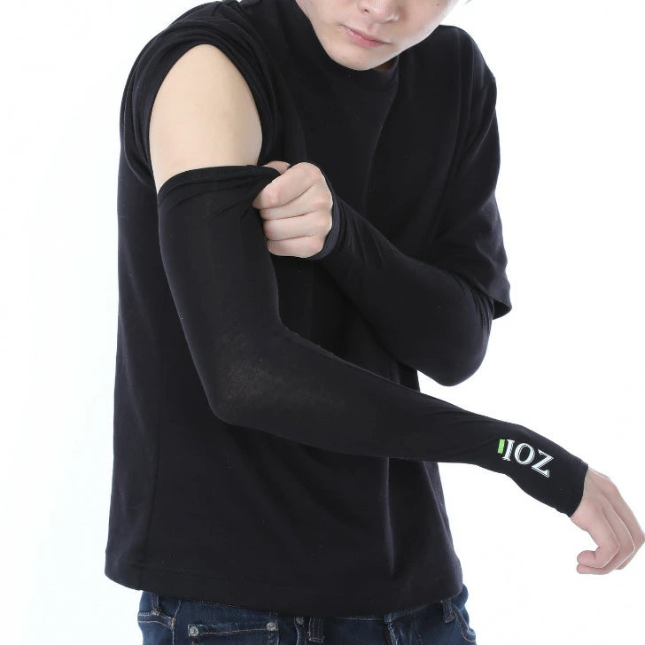 アームカバー / 抗酸化ウェア IOZ